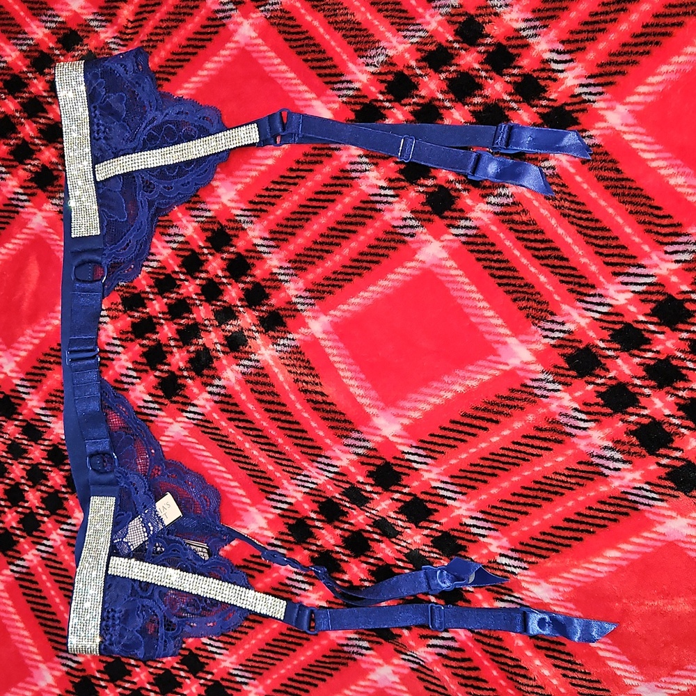 VS Shinestrap Gartera - Picture 5 of 9